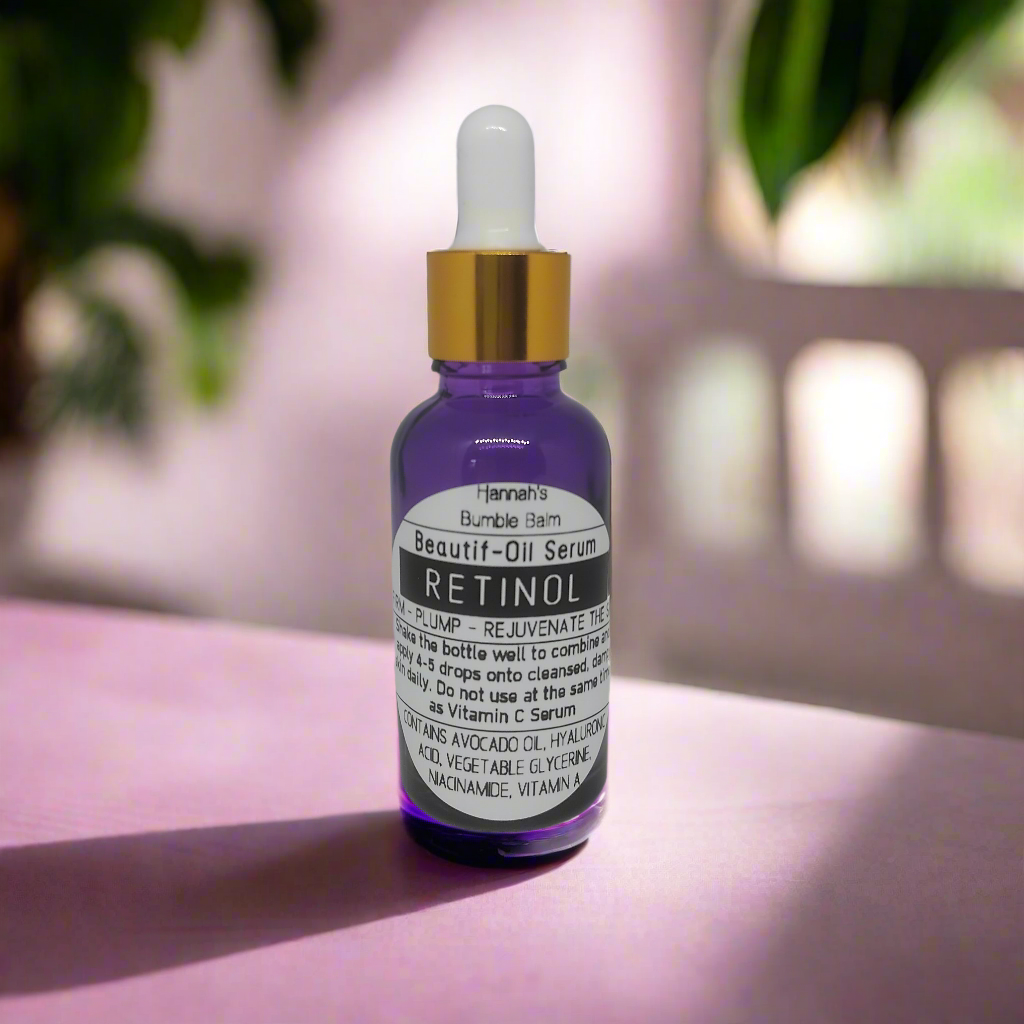 Beautif-oil RETINOL Serum