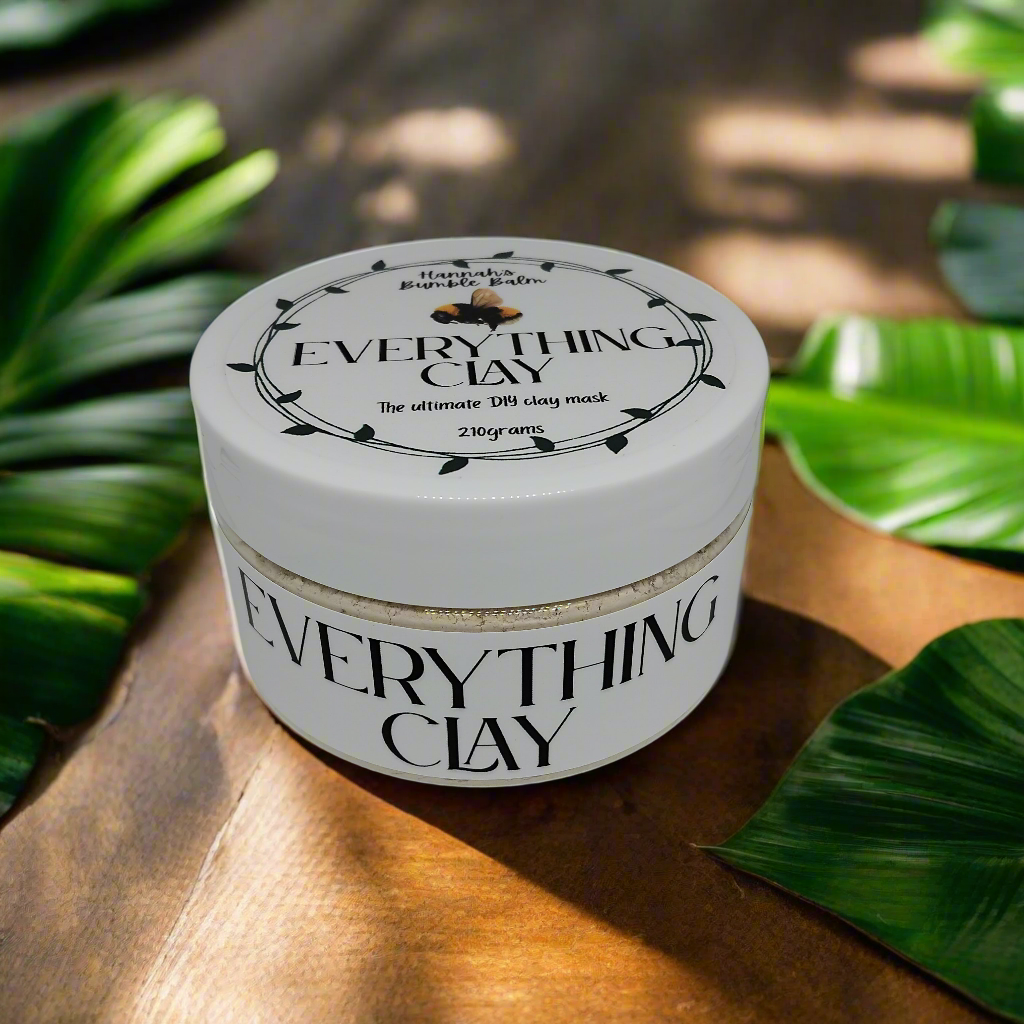 The Everything Clay