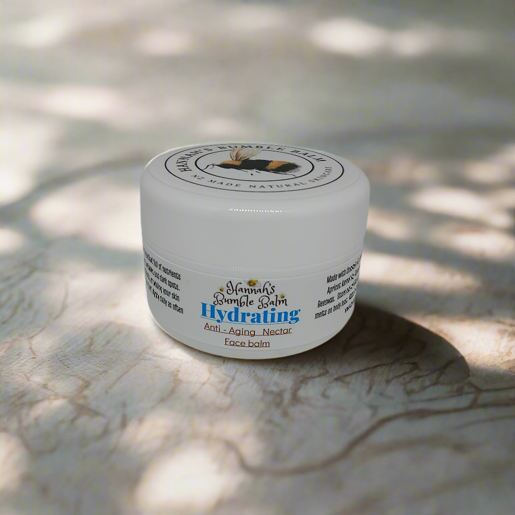 Hydrating Facial Nectar