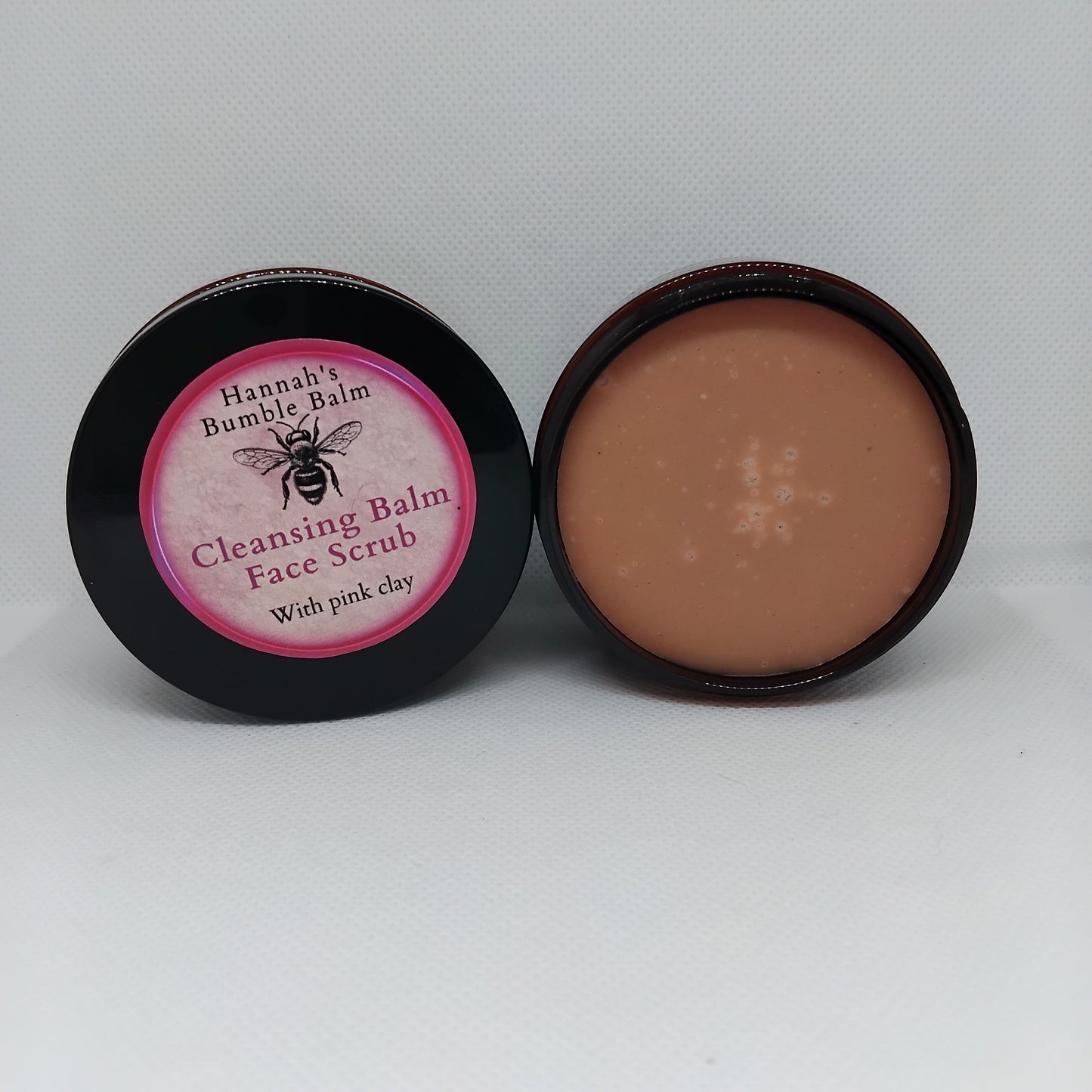 Rose Quartz Cleansing Balm