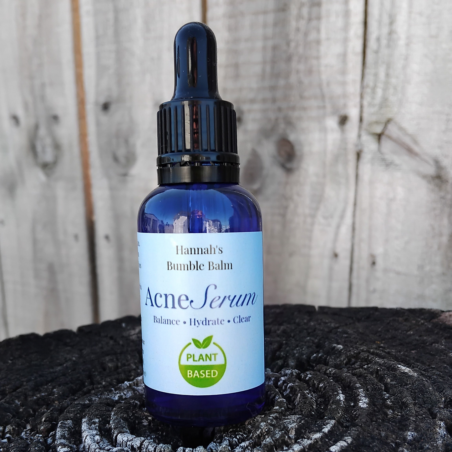 Acne Prone Serum