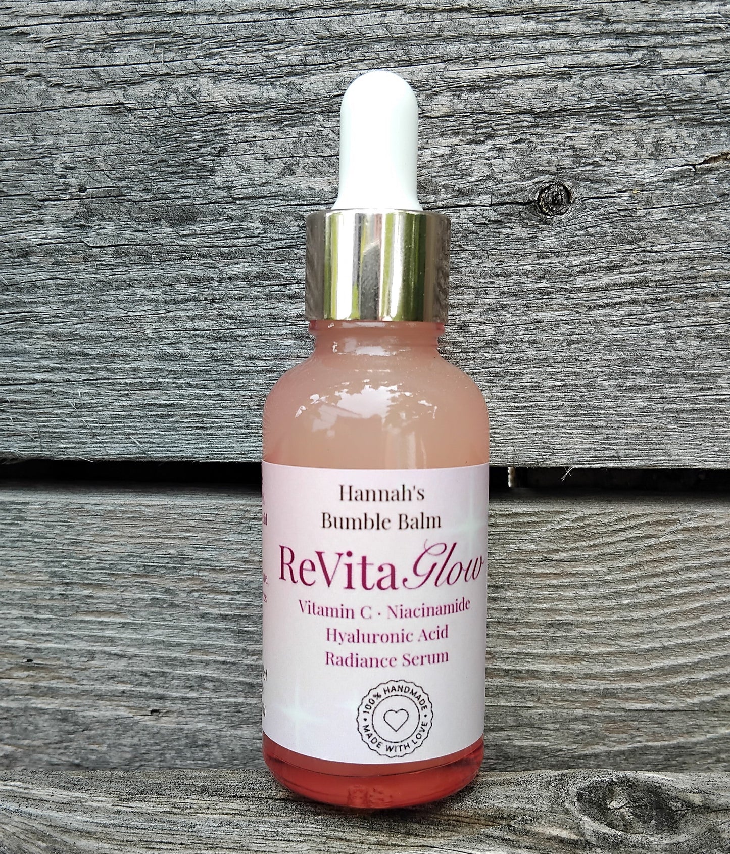 Re-Vita-Glow Serum
