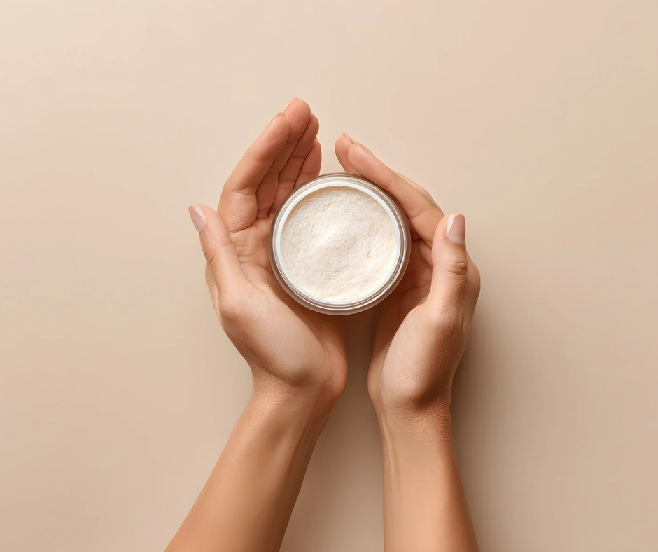 Moisturisers + Face Creams