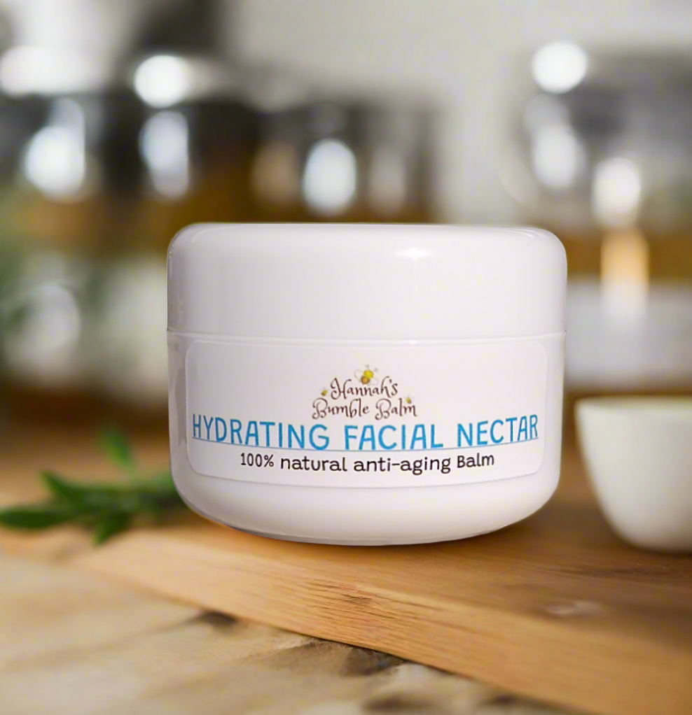 Hydrating Facial Nectar