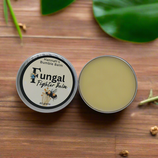 Fungal Fighter Balm