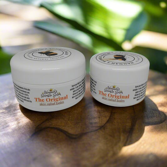 The Original Balm