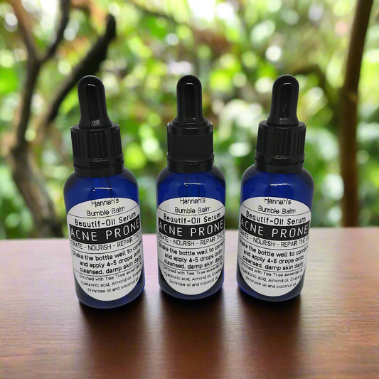 (PRE ORDER) Acne Prone Serum