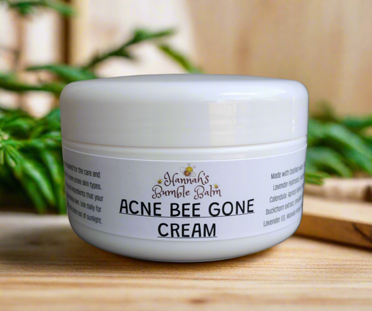 Acne Bee Gone Cream