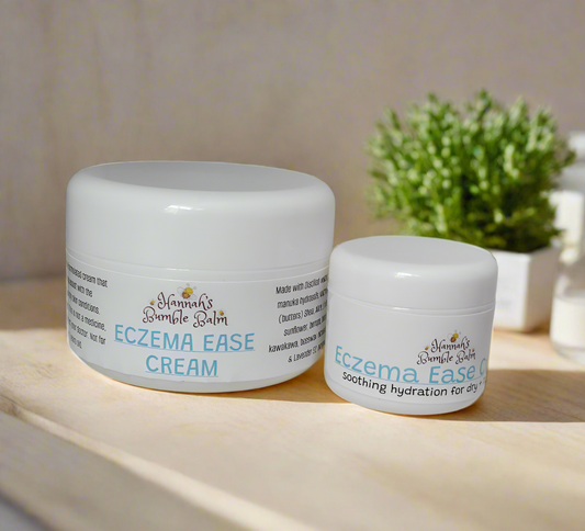 Eczema Ease Cream