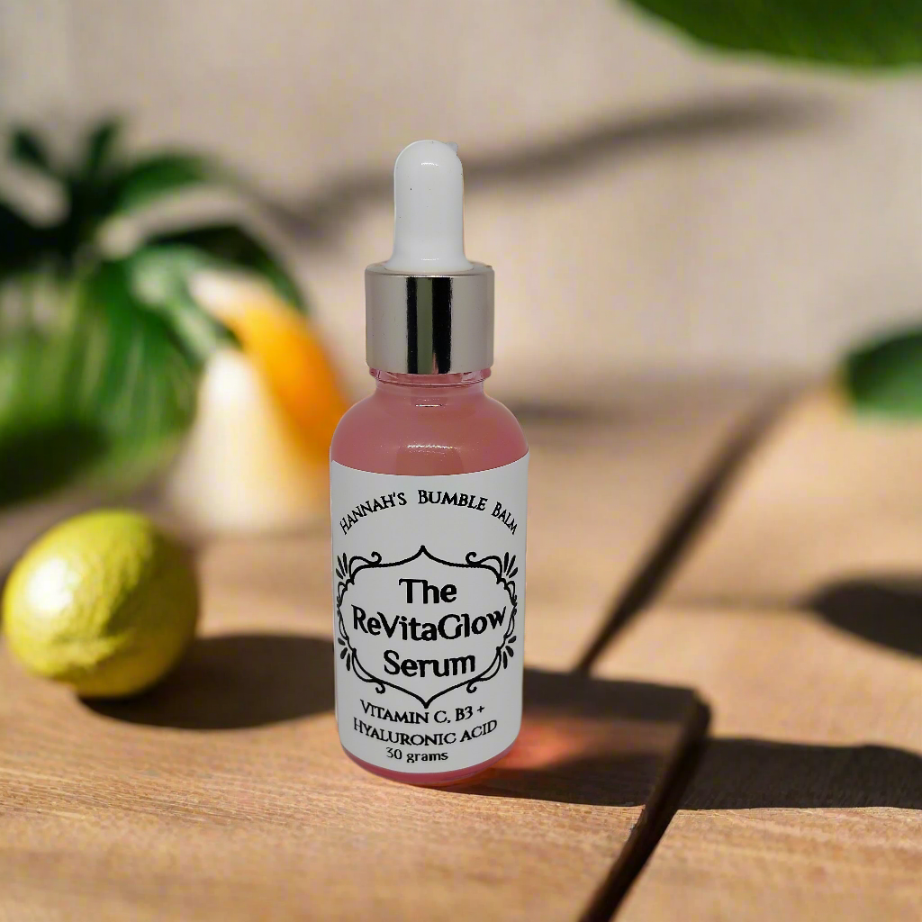 (PRE ORDER) Re-Vita-Glow Serum