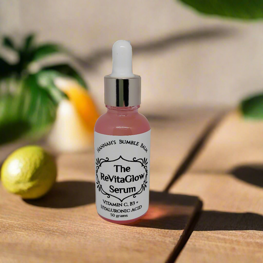 (PRE ORDER) Re-Vita-Glow Serum