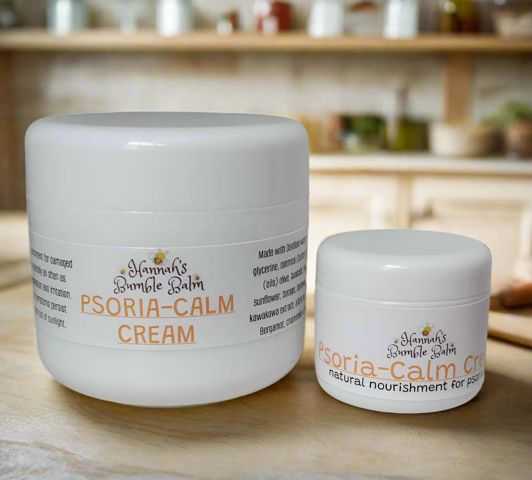 Psoria-Calm Cream