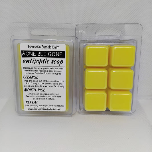 Acne Bee Gone Soap