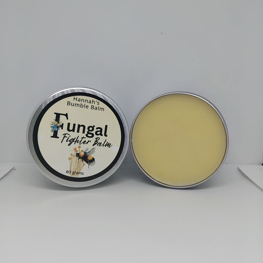 Fungal Fighter Balm