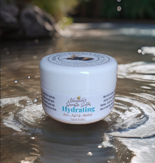 Hydrating Facial Nectar