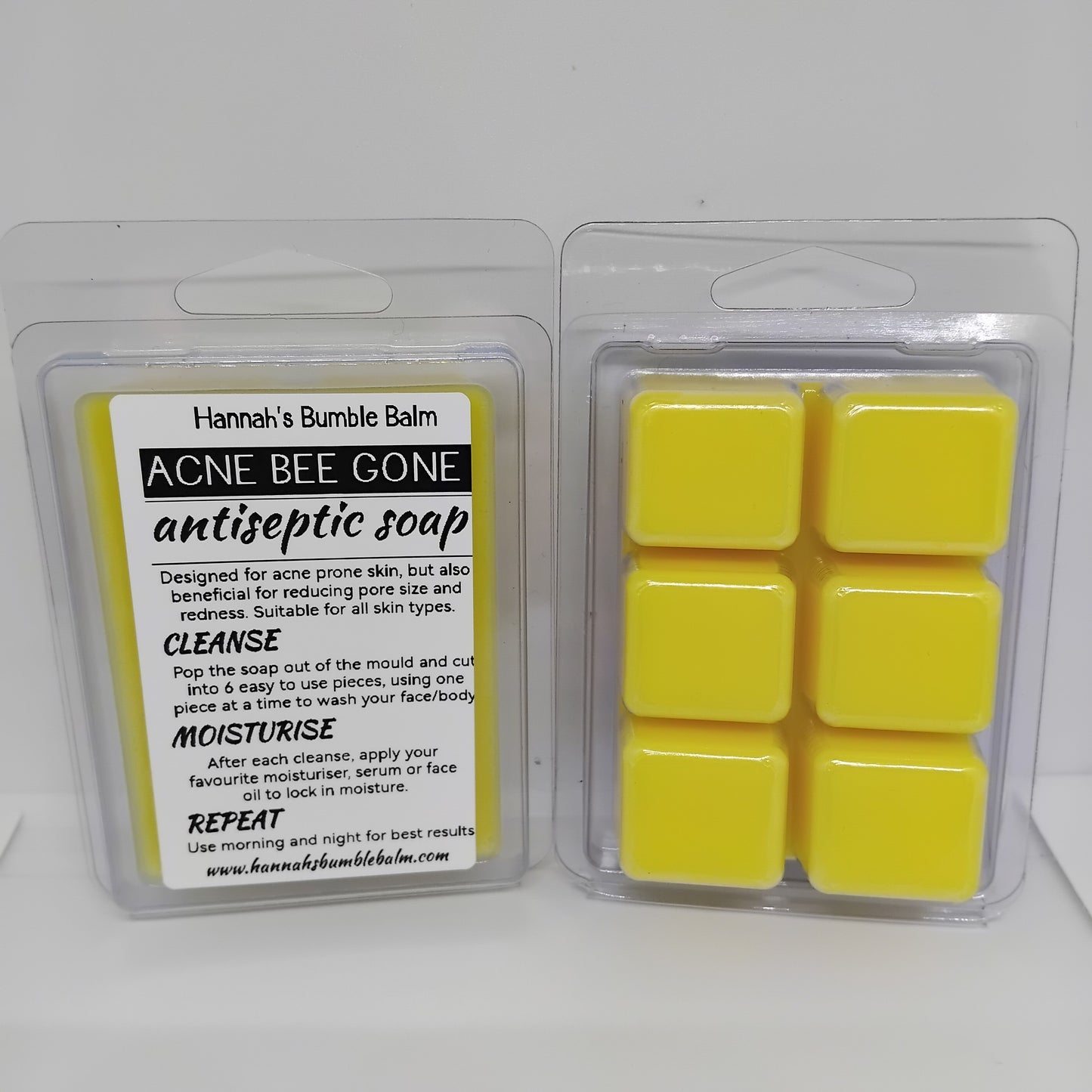 Acne Bee Gone Soap PRE ORDER