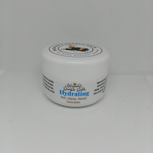 Hydrating Facial Nectar