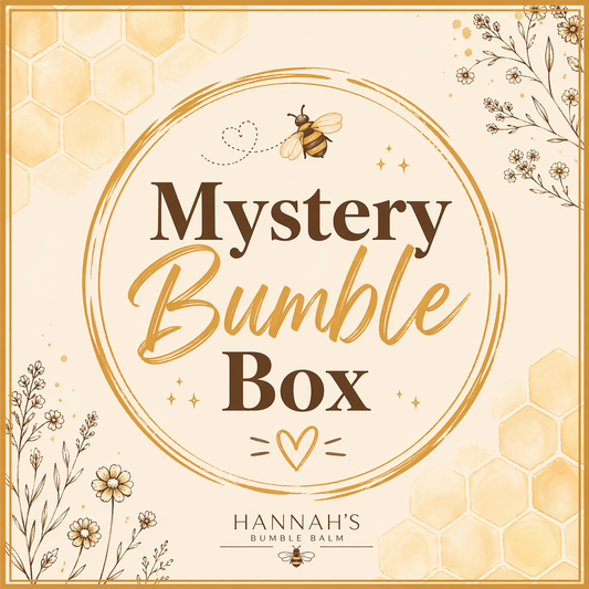 Mystery Bumble Box