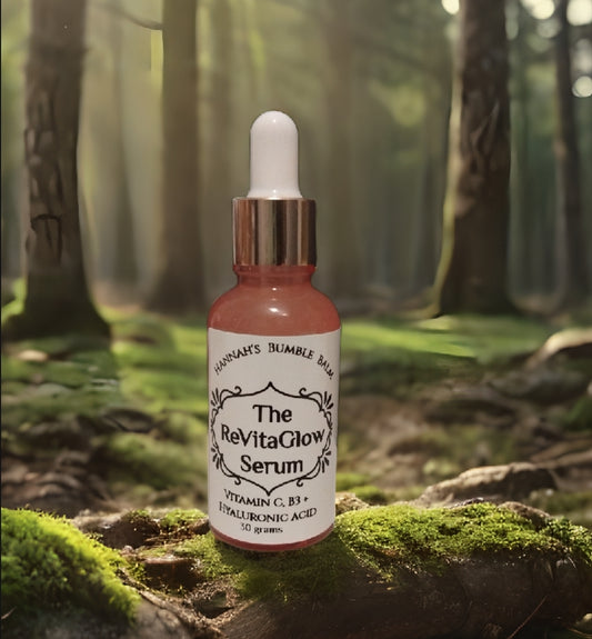 Re-Vita-Glow Serum (50% size increase now 30grams)