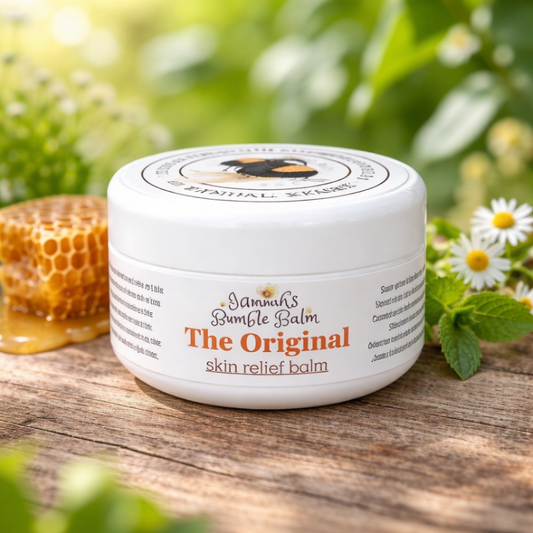 The Original Balm - for basically everything and everyone
