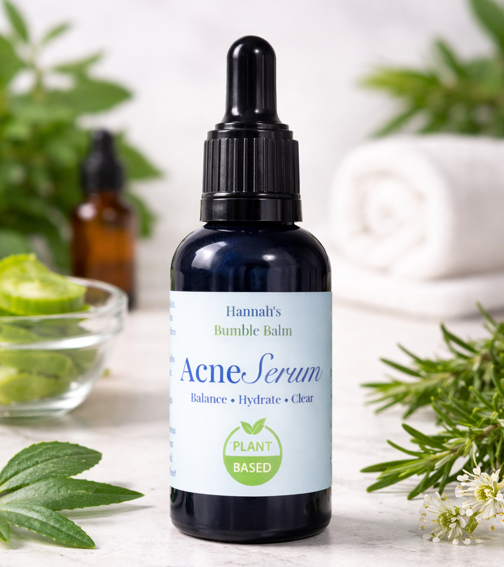 Acne Prone Serum