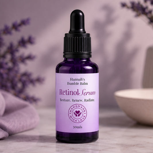 Retinol Serum