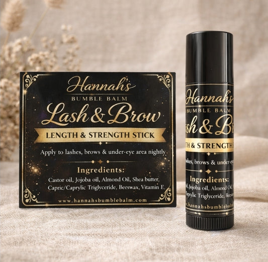 LASH & BROW - conditioning growth treatment