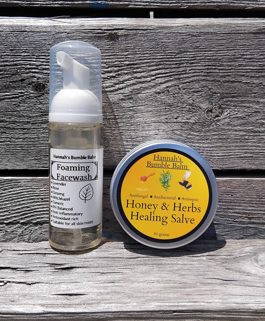 Bye Blemishes Pack (Save $10)